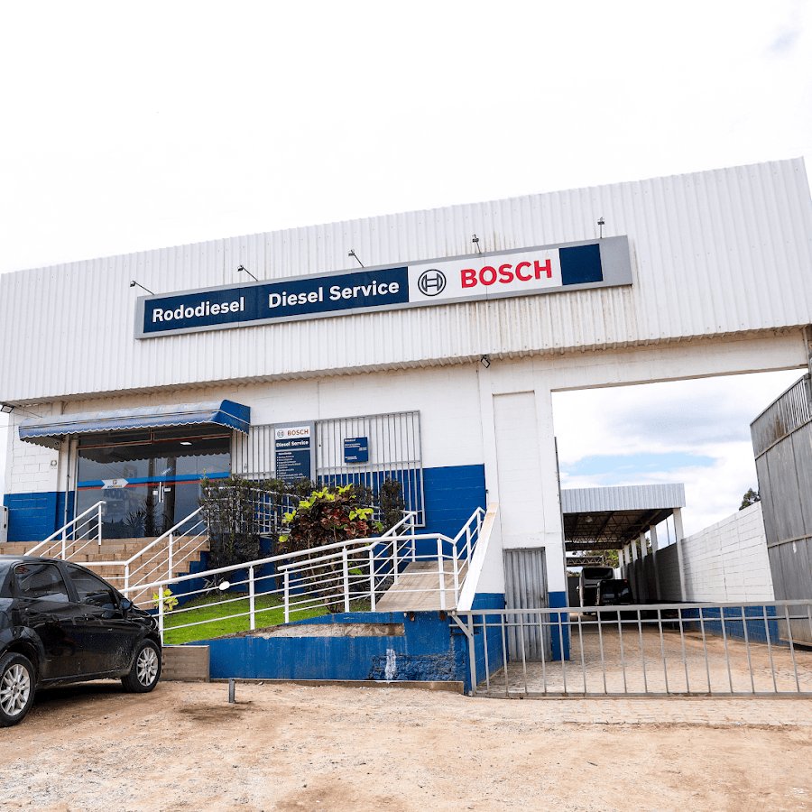 NW mecânica RodoDiesel