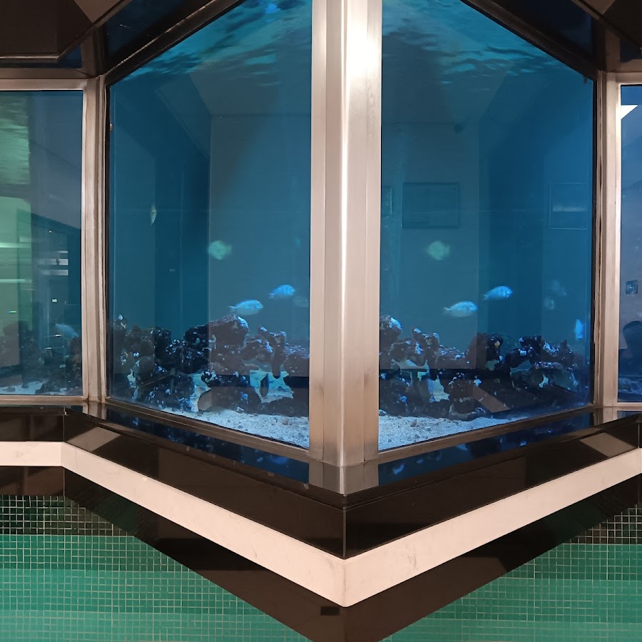 O Fazendeiro posto de Serviços