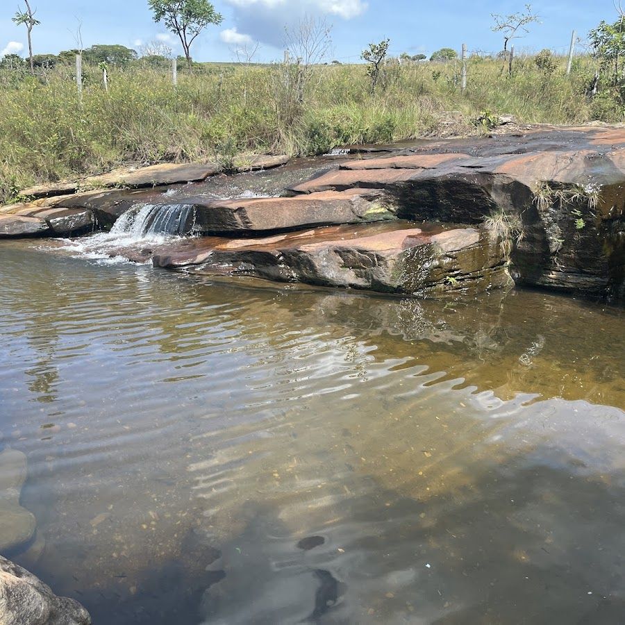 Off Carrancas Royal road