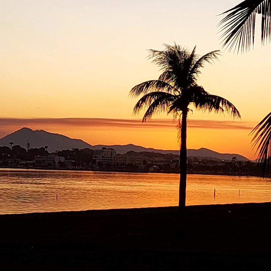 Orla da Lagoa de Araruama