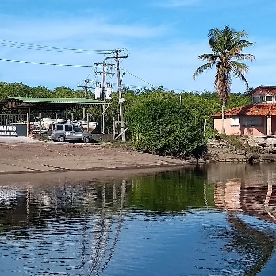 Orla do Rio Santos André
