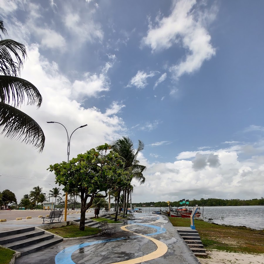 Orla de São João do Abade