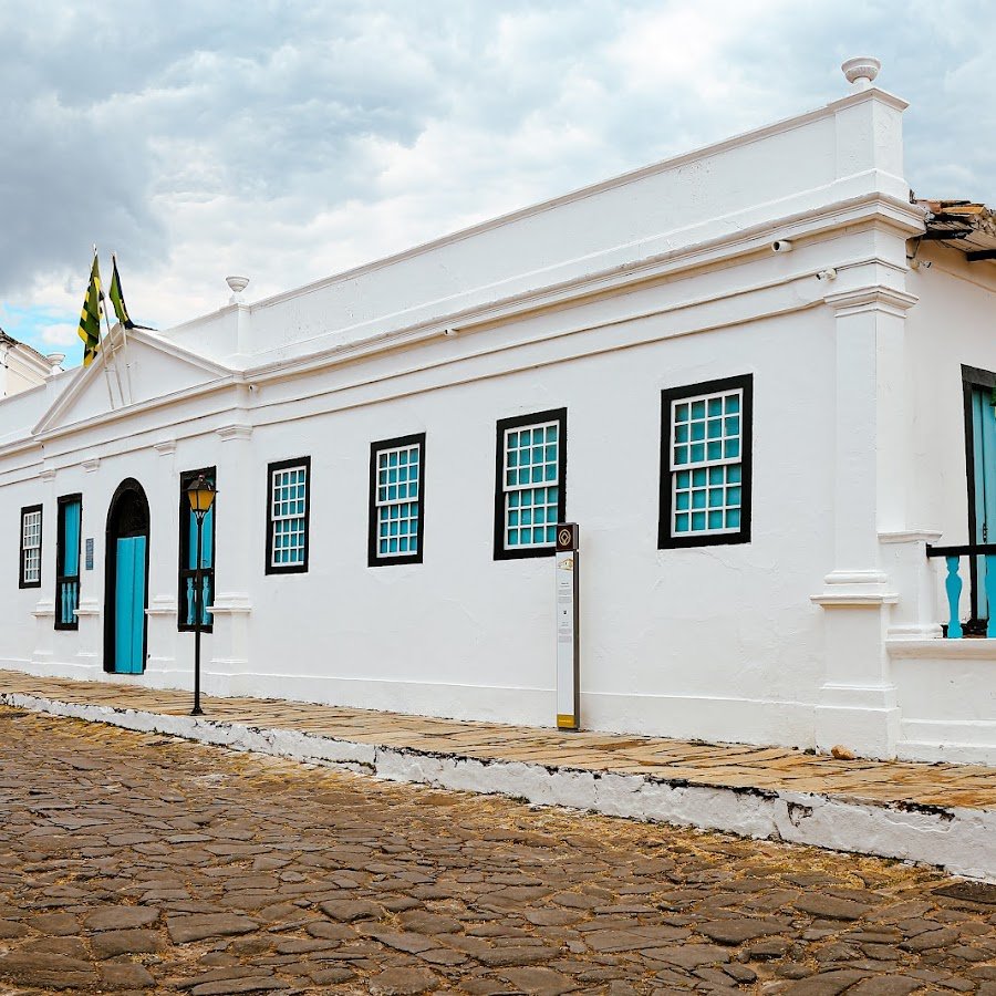 Palácio Condor arcos