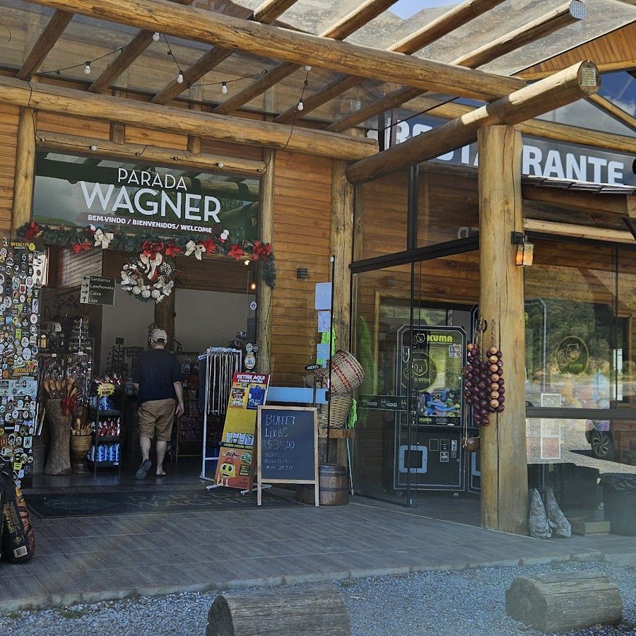 Parada Wagner Lanchonete e Produtos Coloniais