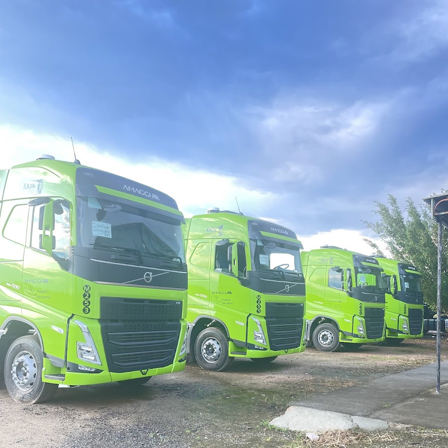 Paradouro Durma Bem Caminhoneiro