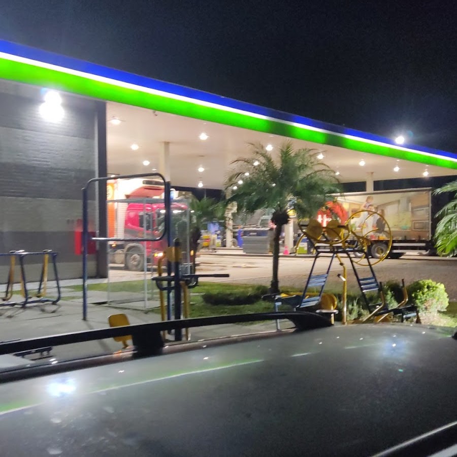 Paradouro Sim Camaquã