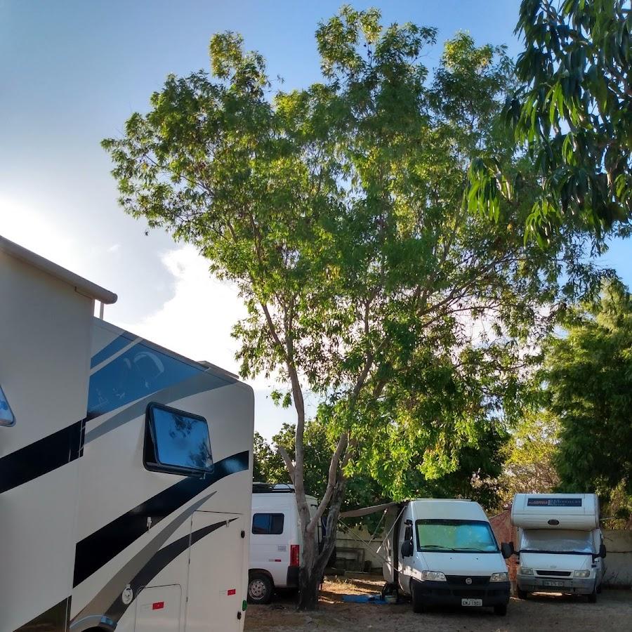 Estacionamento público