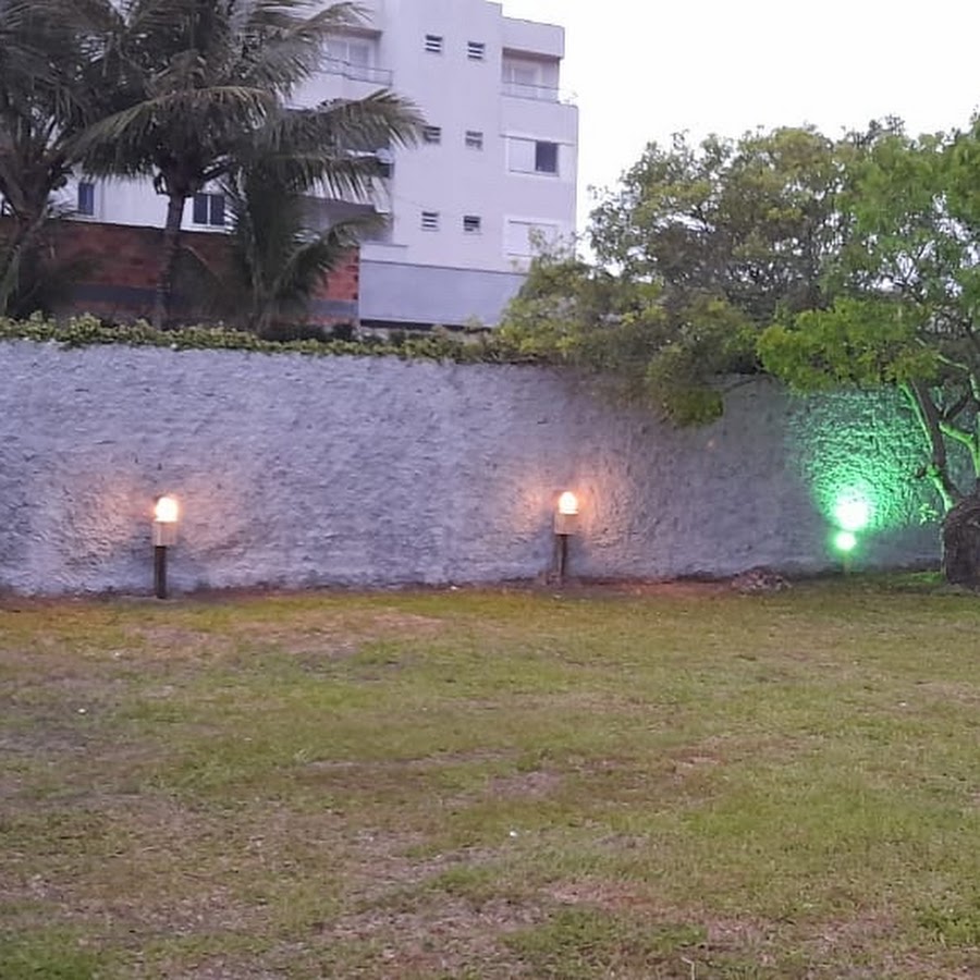 Parking OVERLAND MOTORHOME – Laguna