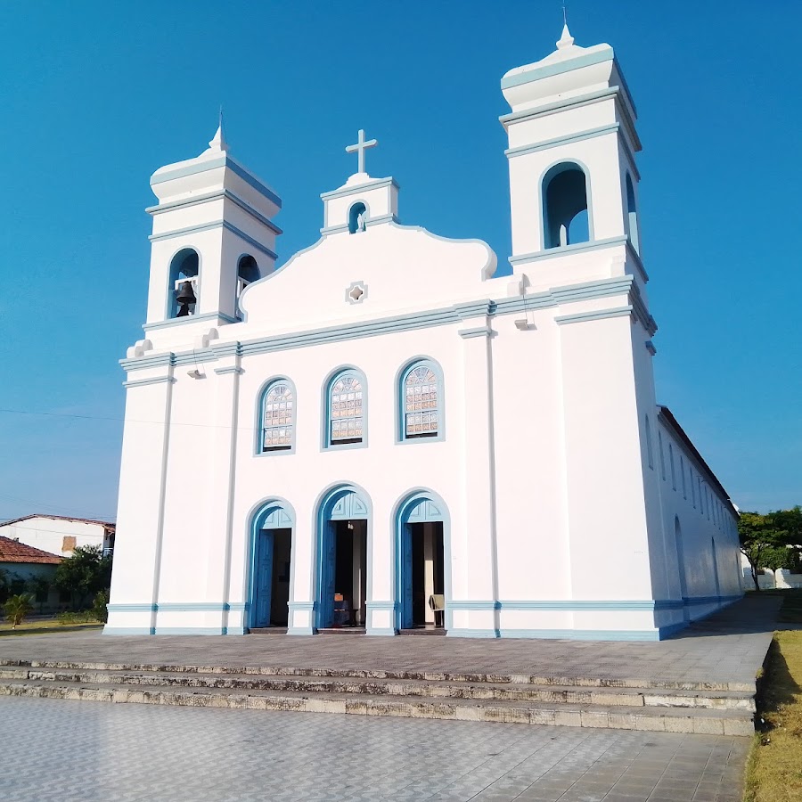 Paróquia Nossa Senhora do Alívio