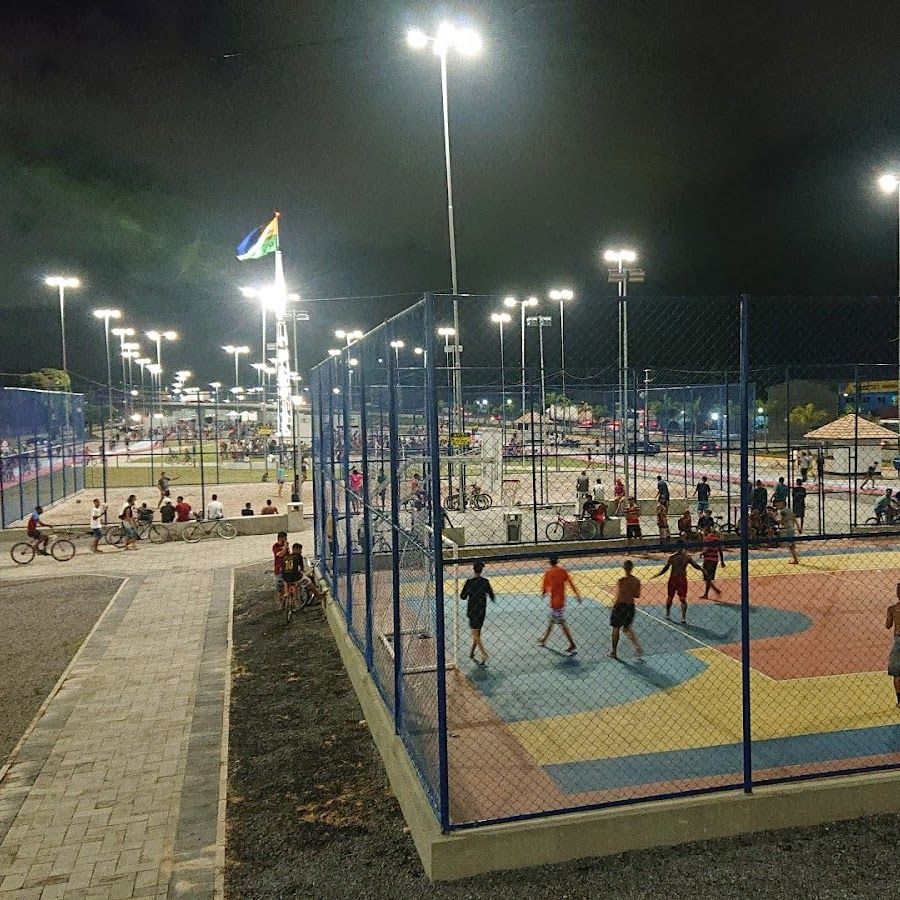 Parque da Cidade Jaboatão