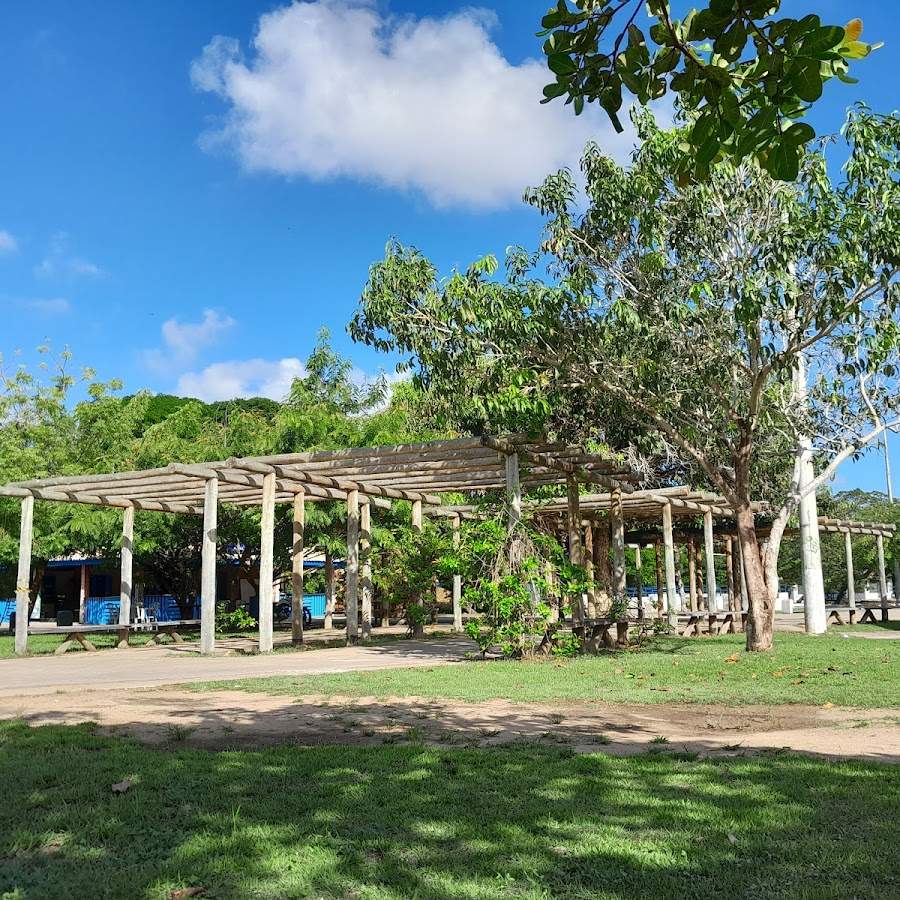 Parque dos Cajueiros