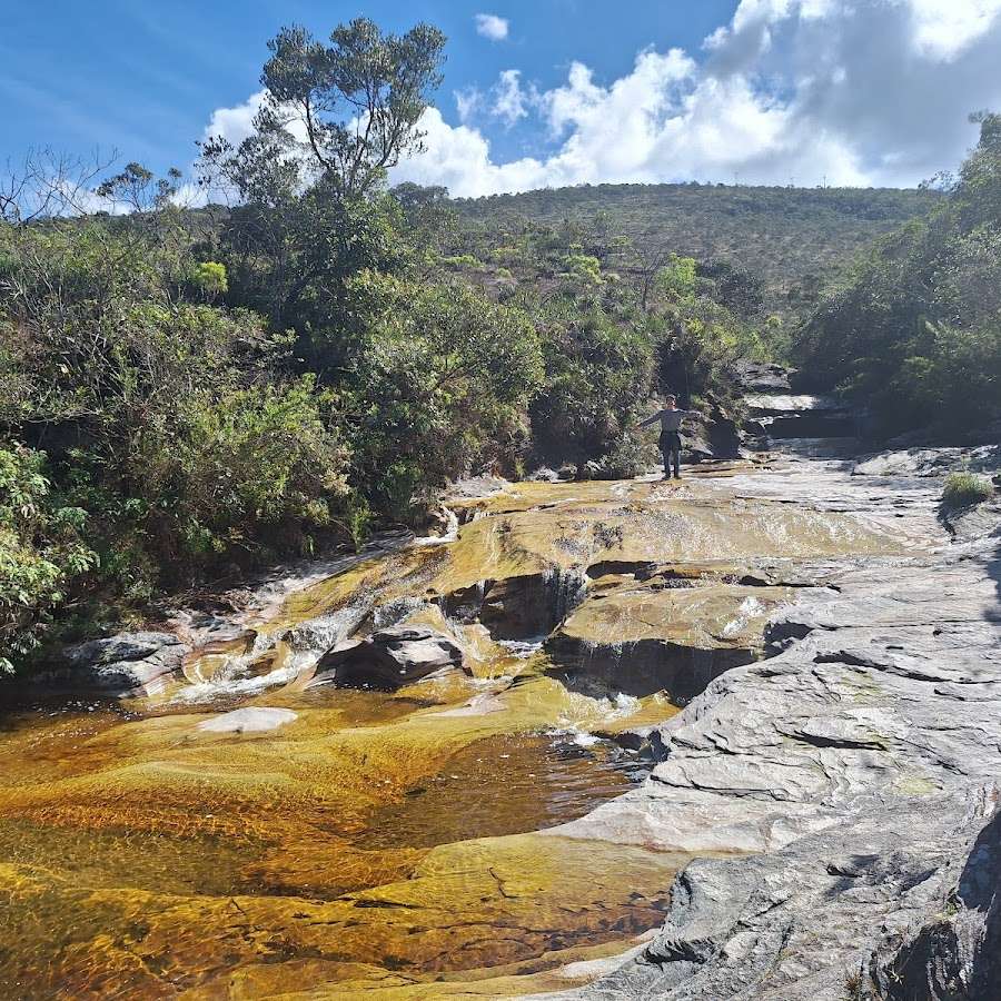 Parque Estadual de Ibitipoca