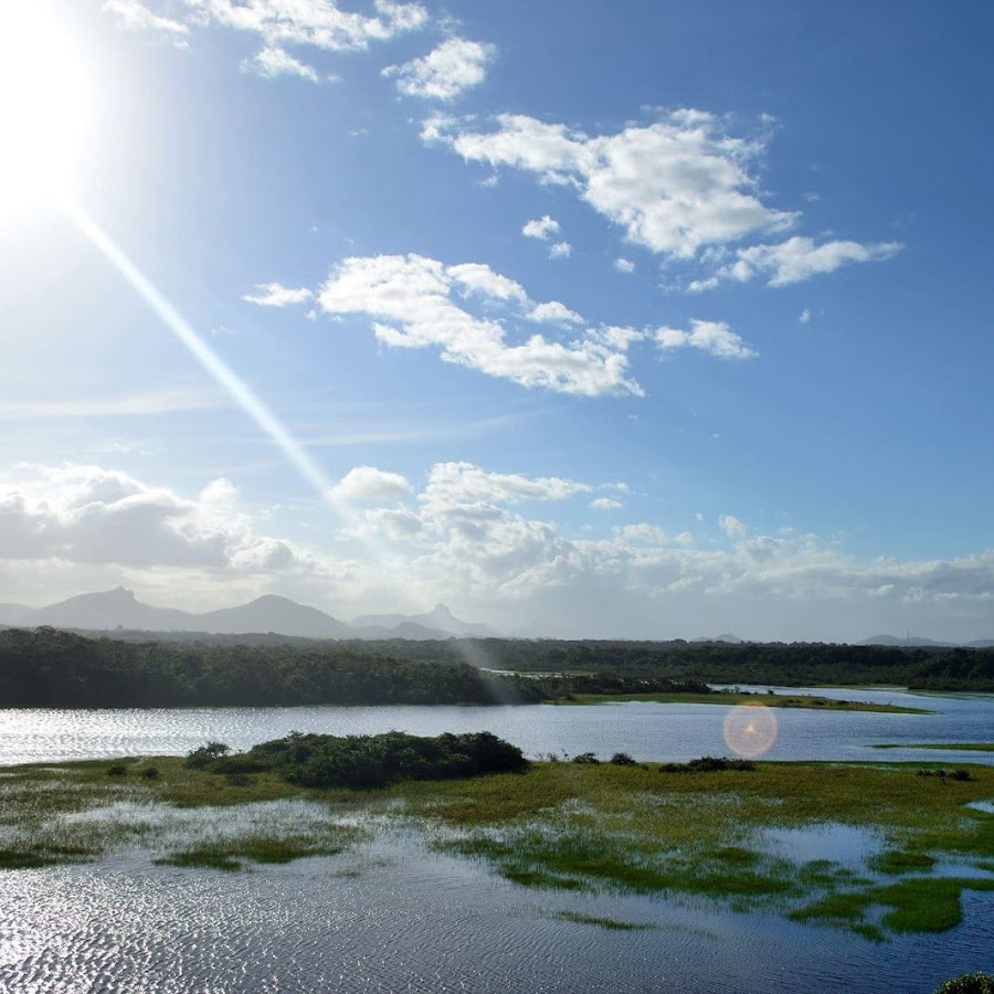 Parque Municipal Paulo César Vinha