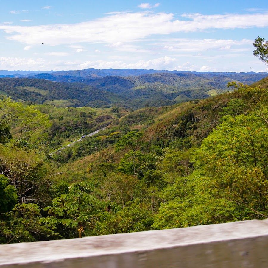 Parque Estadual Rio do Turvo