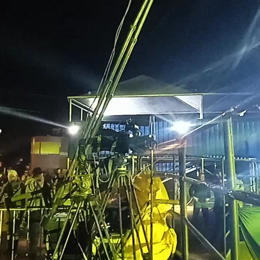 Parque de exposições de Guaraciaba