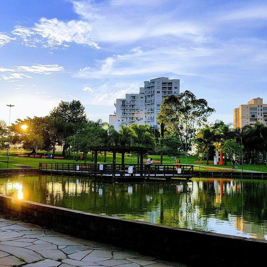 Parque Germânia