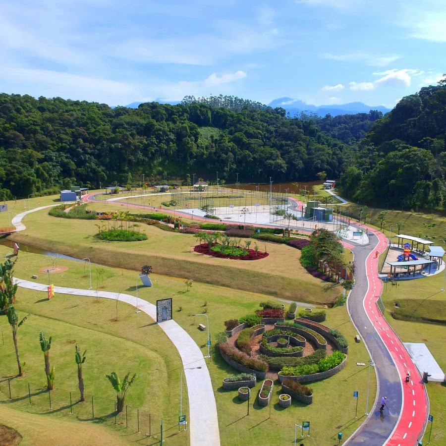 Parque da Inovação