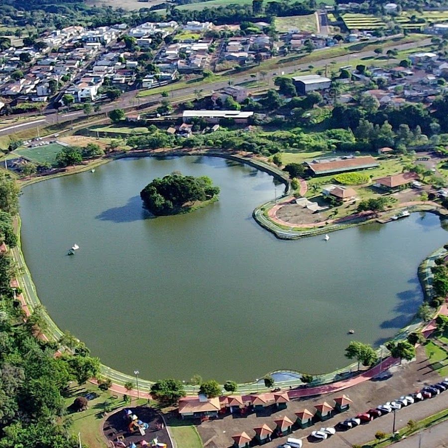 Parque Jardim Botânico Ivaiporã