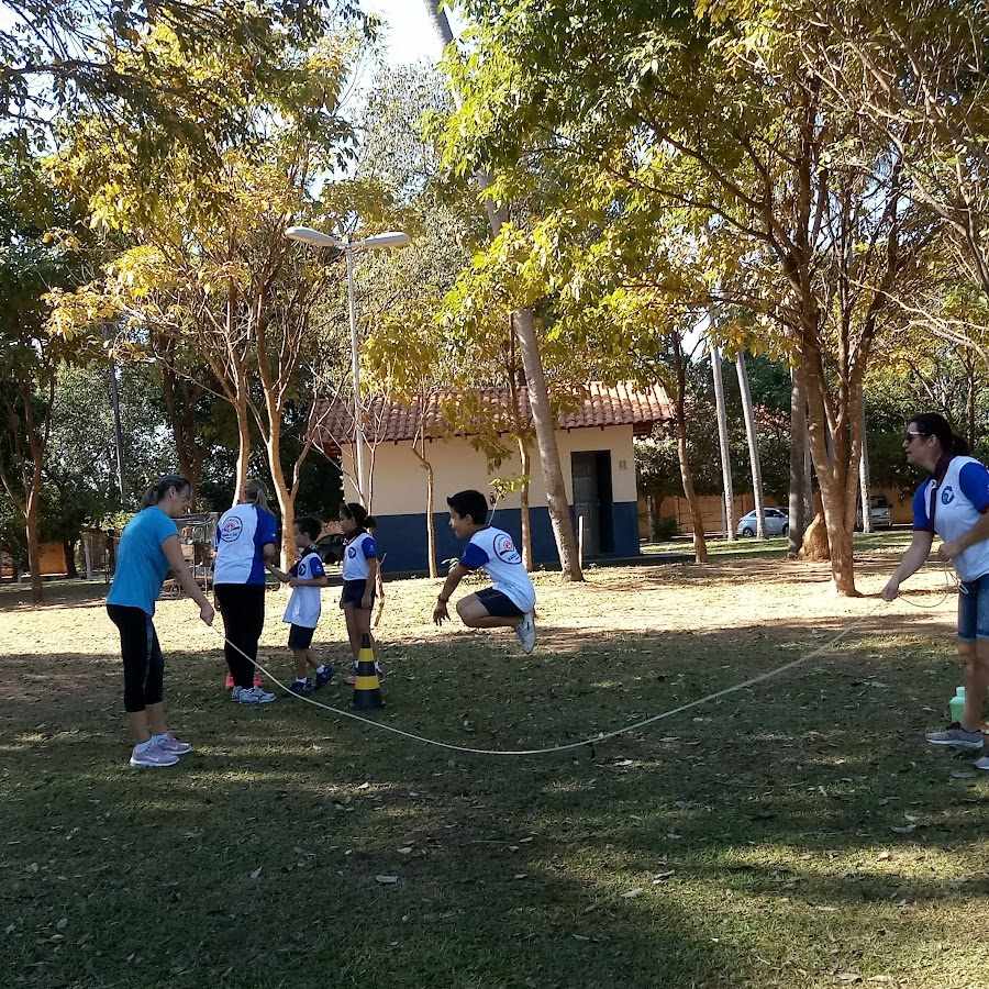 Parque da lagoa comprida