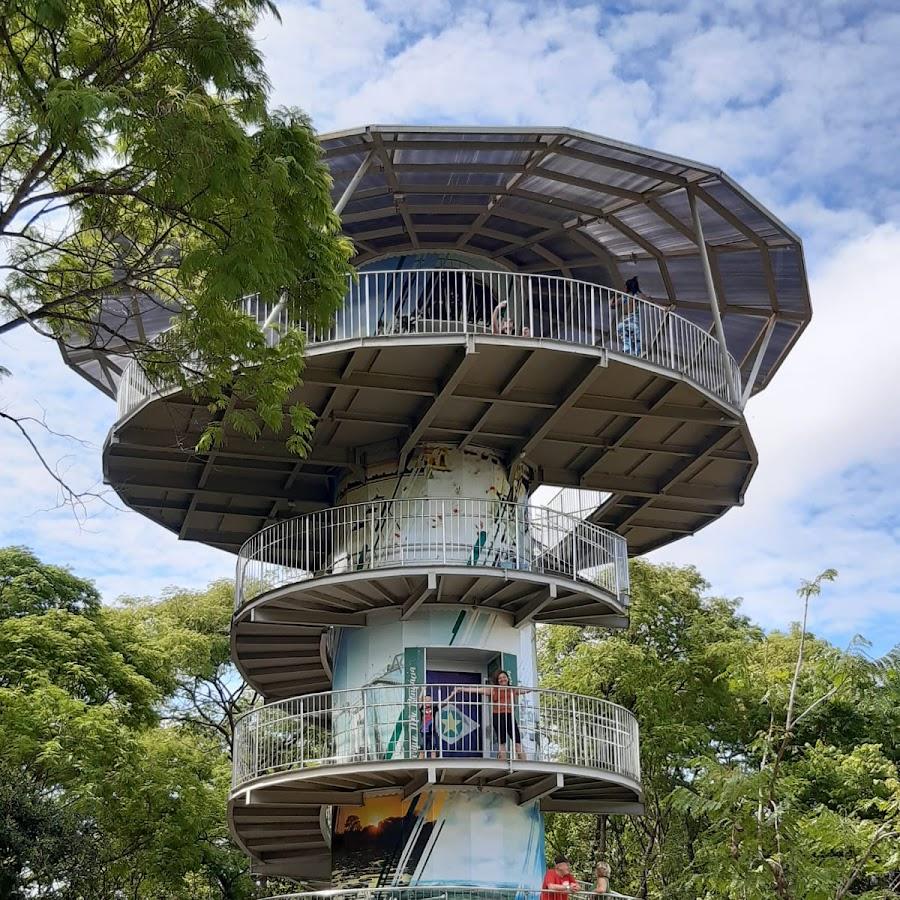 Parque Mãe Bonifácia