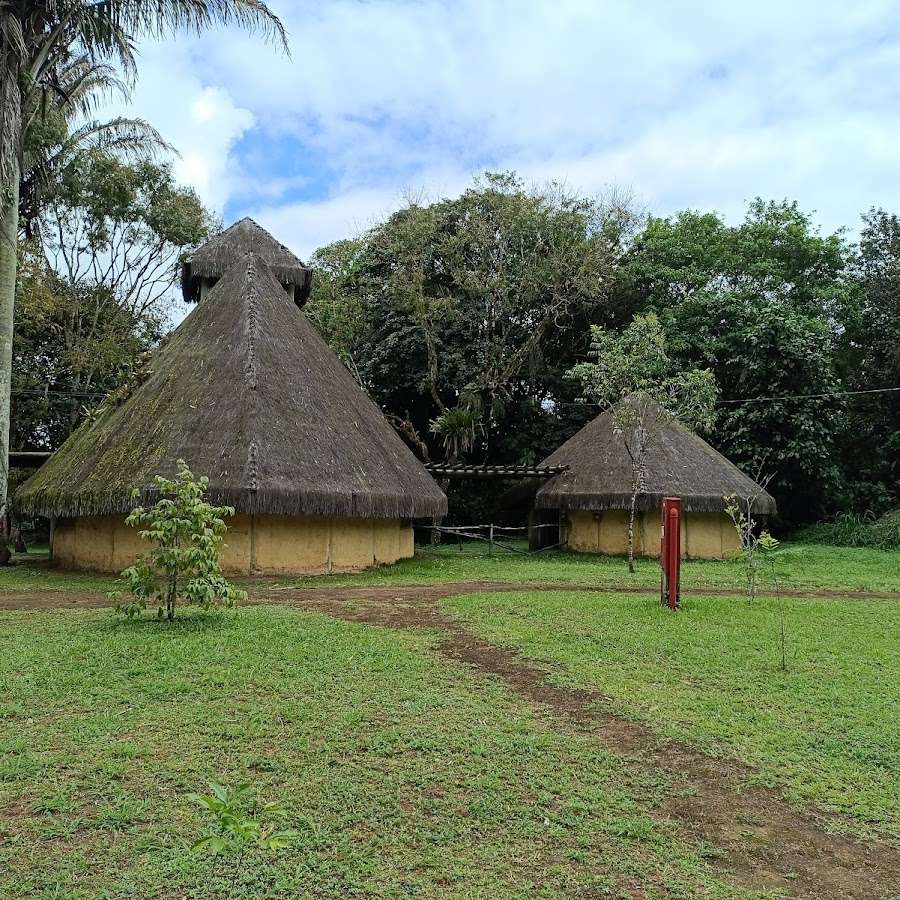 Parque Memorial Quilombo dos Palmares