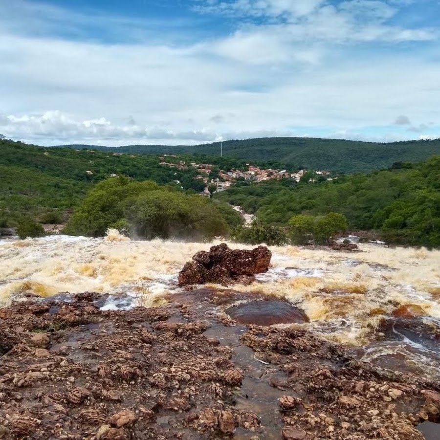 Parque municipal de campos de São João