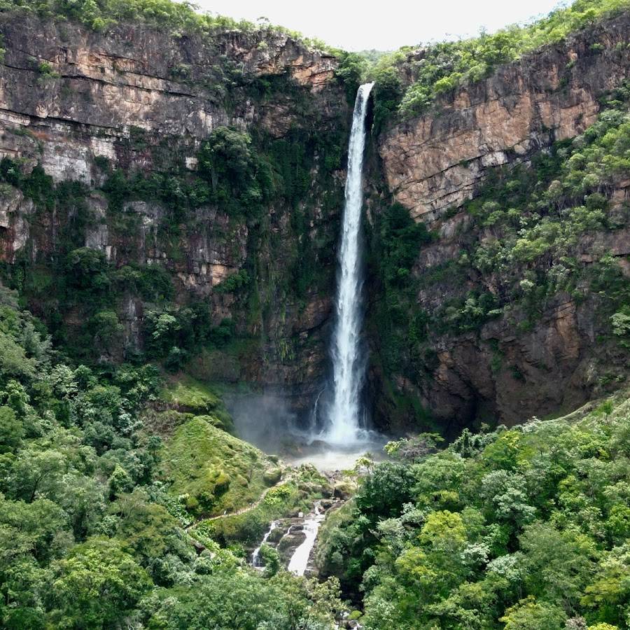 Parque Municipal do Itiquira