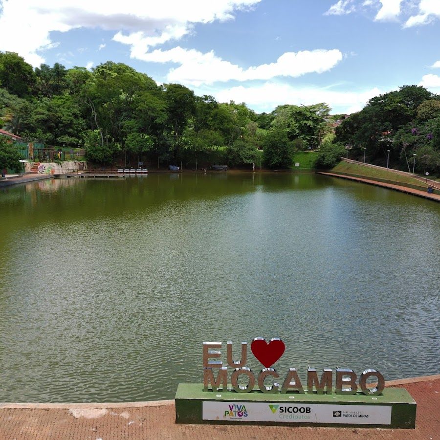 Parque Municipal do Mocambo