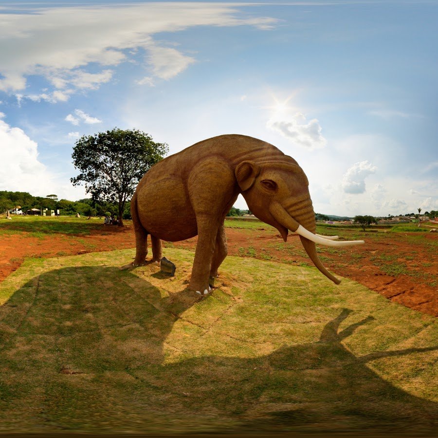 Parque natural Municipal Dona Ziza