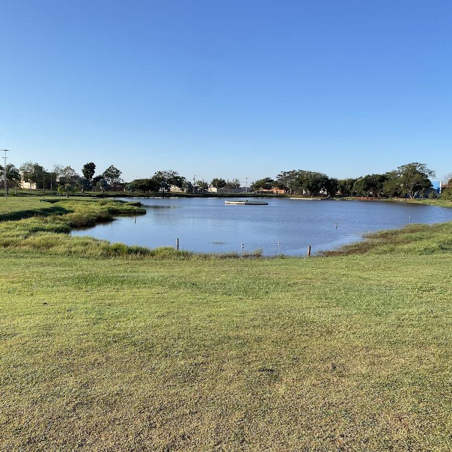 Parque Nelson Tereré