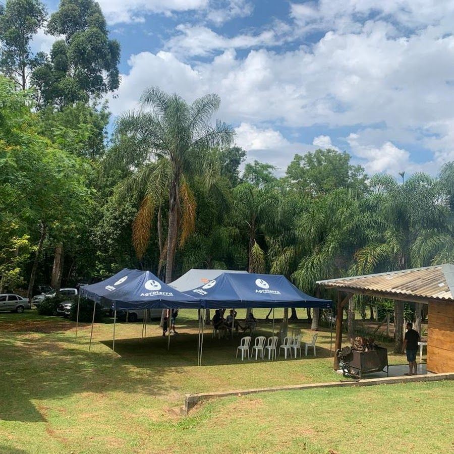 Camping - Parque Papillon