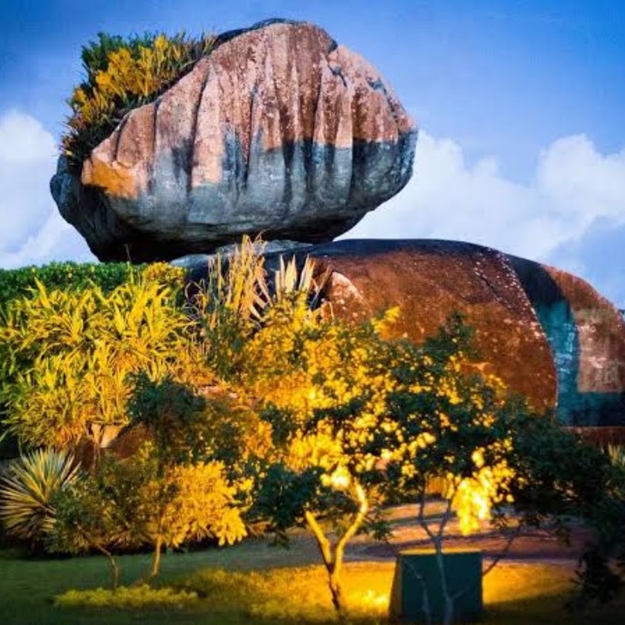 Parque Pedra da Cebola