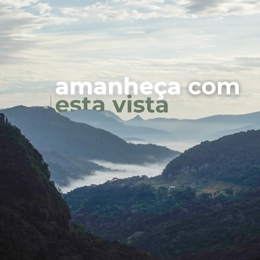 Camping - Parque Quedas do Avencal