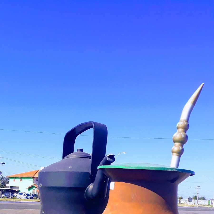 Parque de Rodeios Osório