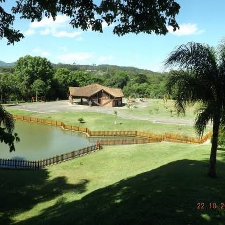 Parque Romeo Benicio Wolf