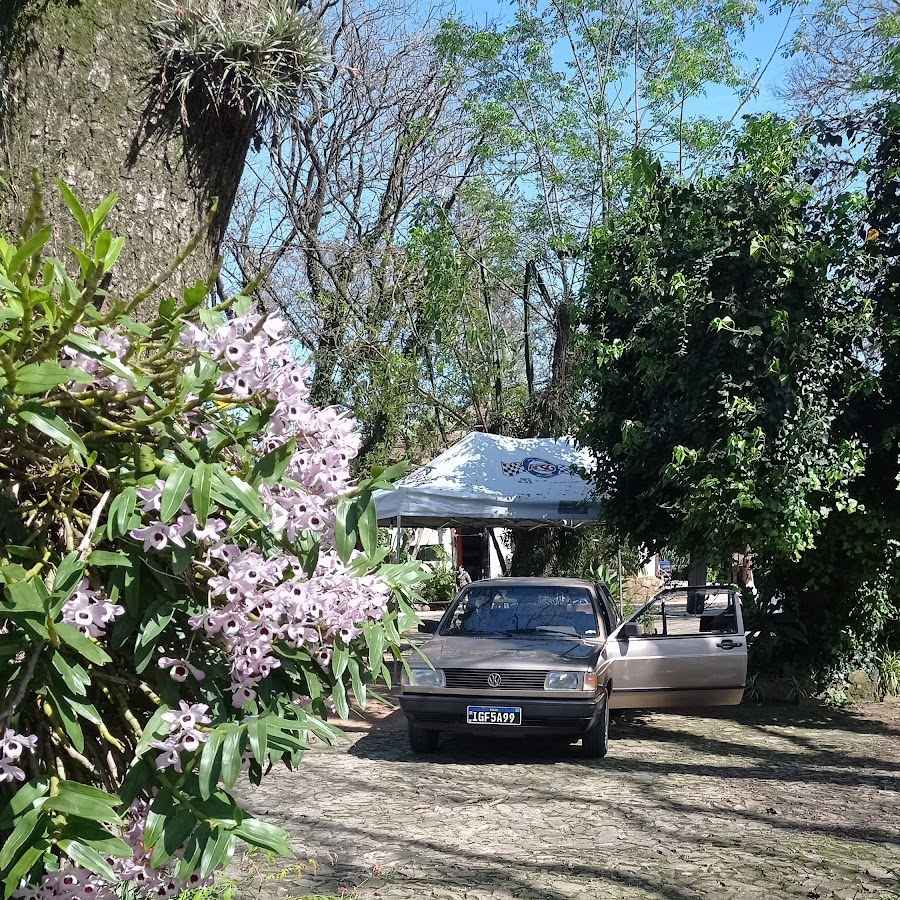 Parque tradicionalista Las Carretas