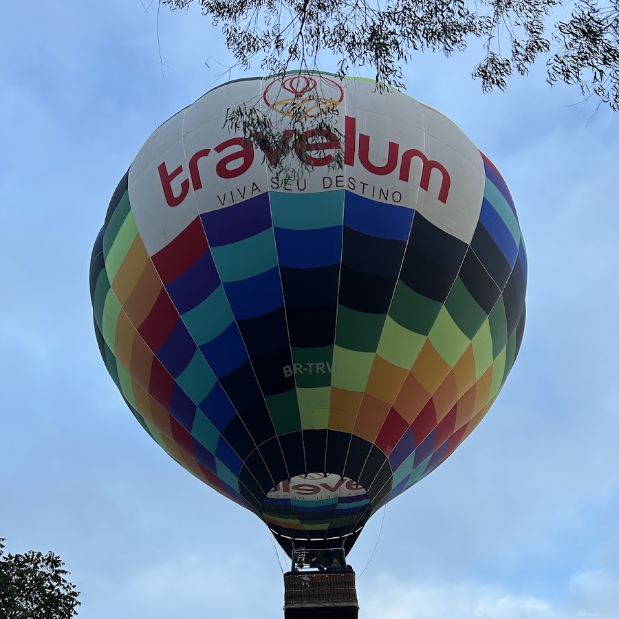 Camping - Parque Travelum