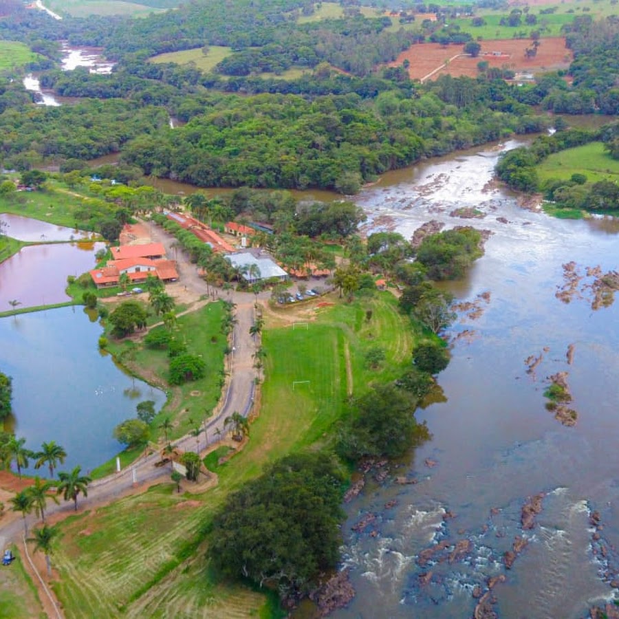 Parque Vale das Pedras