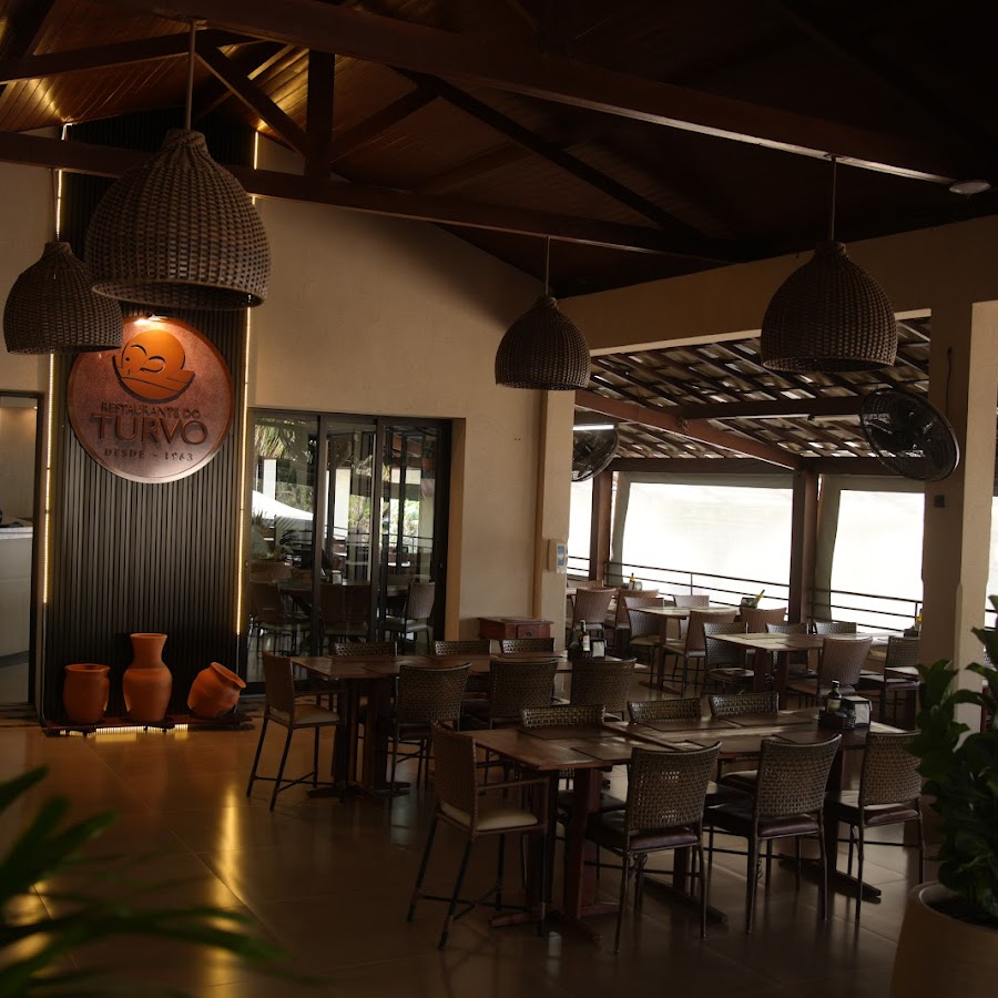 Restaurante do Turvo
