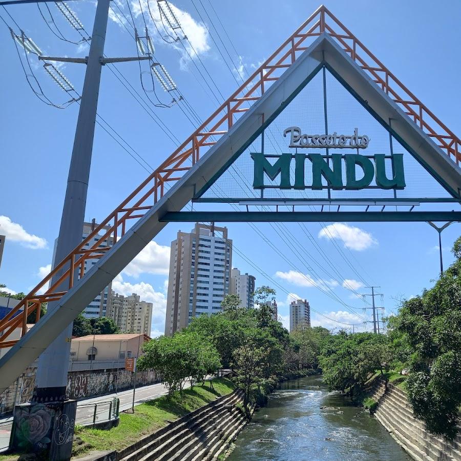 Passeio do Mindu