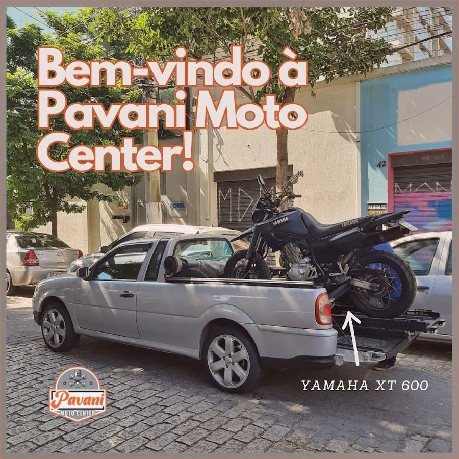 Pavani Moto Center
