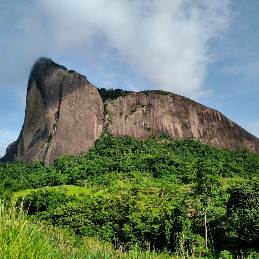 Pedra do Camelo