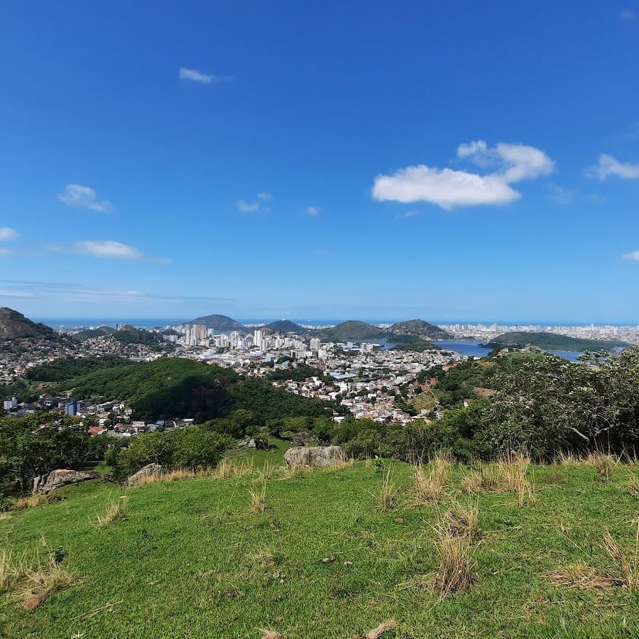 Pedra dos Dois Olhos
