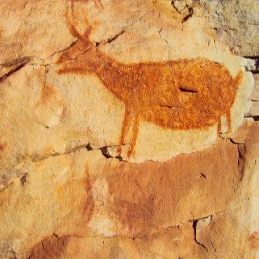Pedra Pintada de Cascais