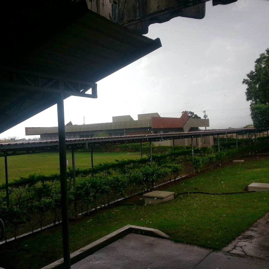 Perto das linhas de energia