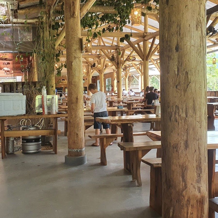 Camping - Pesque Pague Marquesin