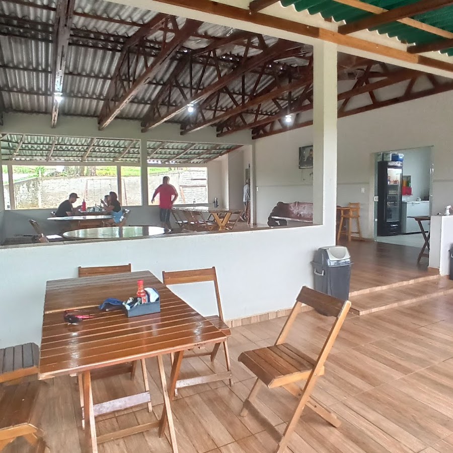 Pesque Pague da Sanga