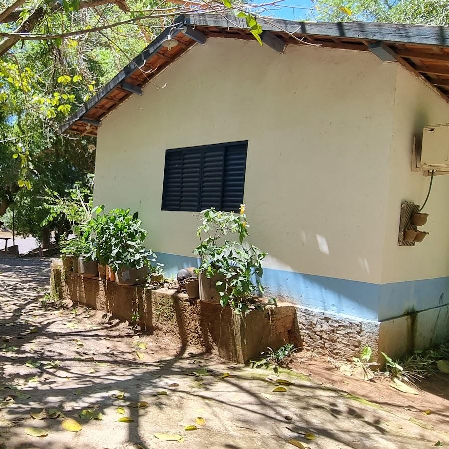 Camping - Pesqueiro 110