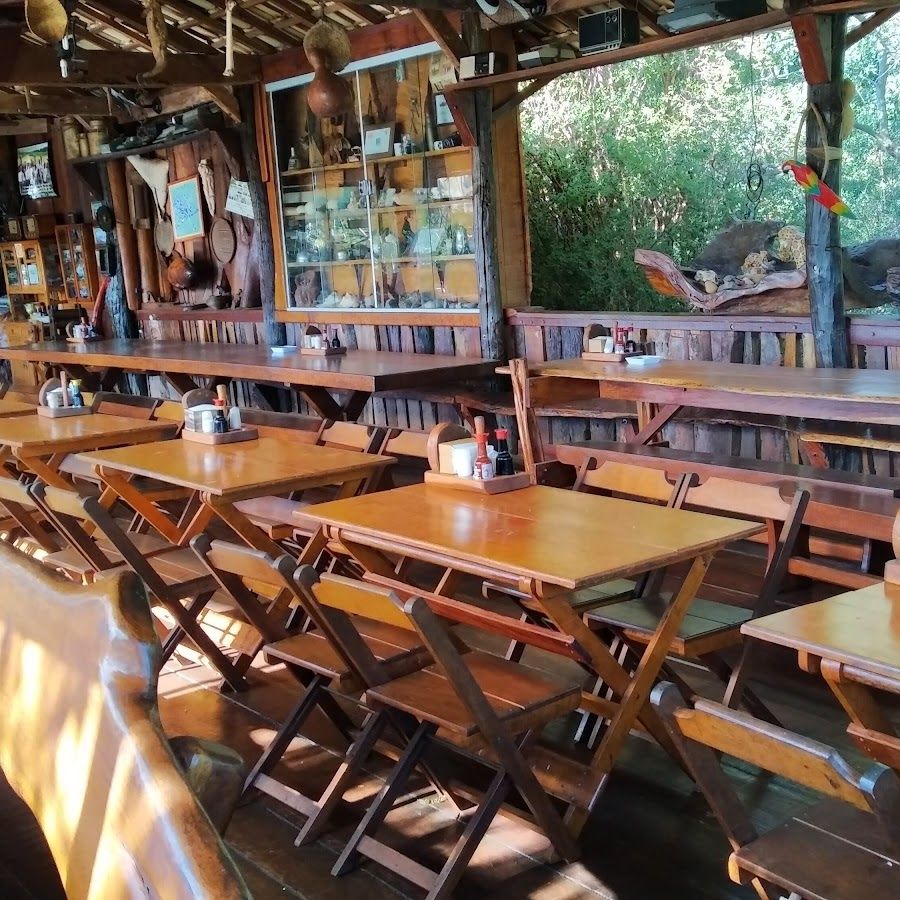 Pesqueiro Ferreira Mel