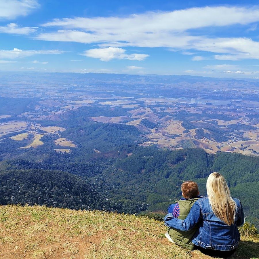 Pico agudo santo Antônio do Pinhal
